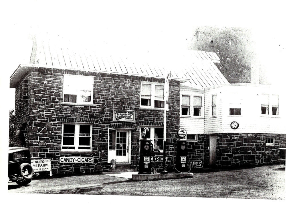 The Lost History of Lewisberry Mill: A Journey Through Time – History ...