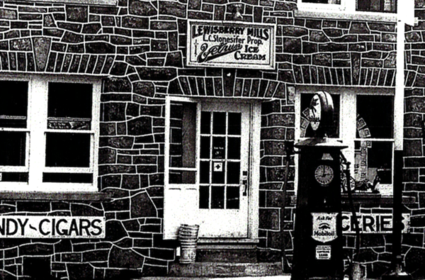 The Lost History of Lewisberry Mill: A Journey Through Time – History ...