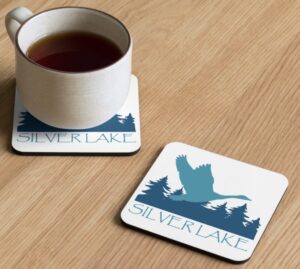 Silver Lake Coasters